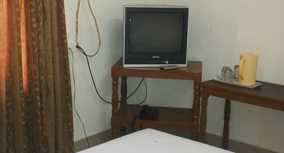 Taaza Hotel, Kozhikode 4